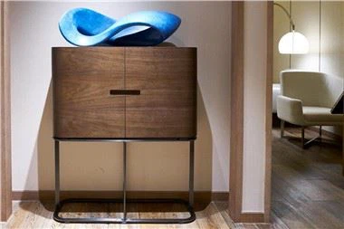 Hótel Marble Console