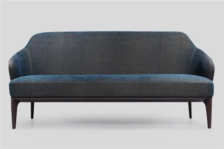 Villa & Hotel 2-seater Sofa