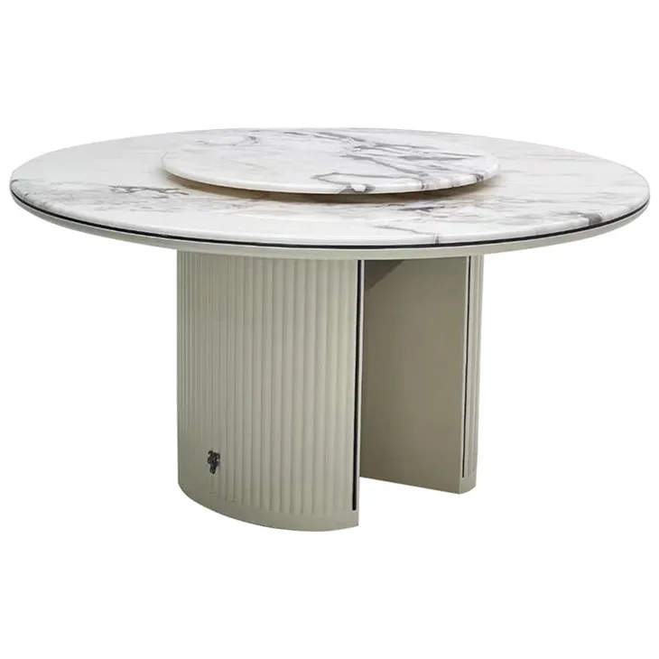 Hotel Dining Table Round Table